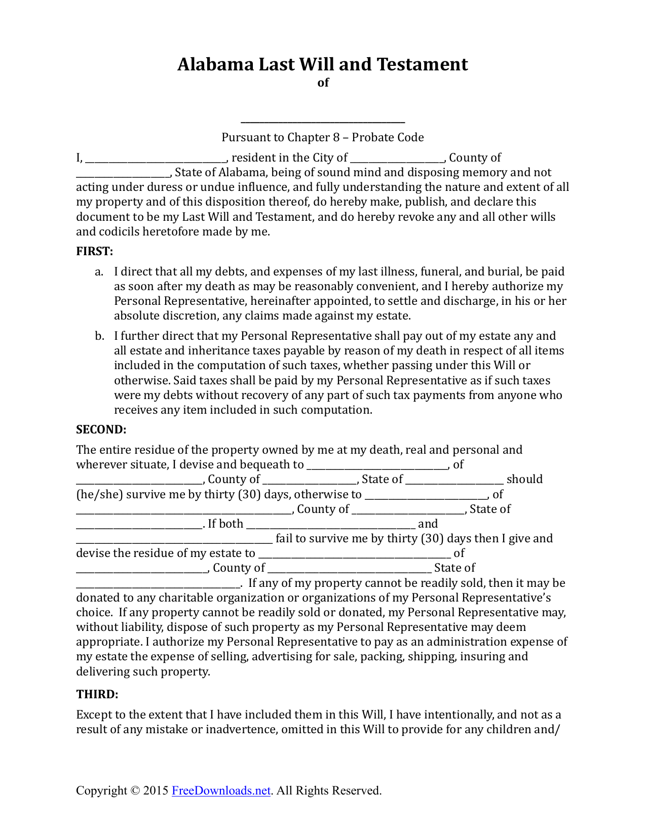 alabama-blank-printable-last-will-and-testament-forms