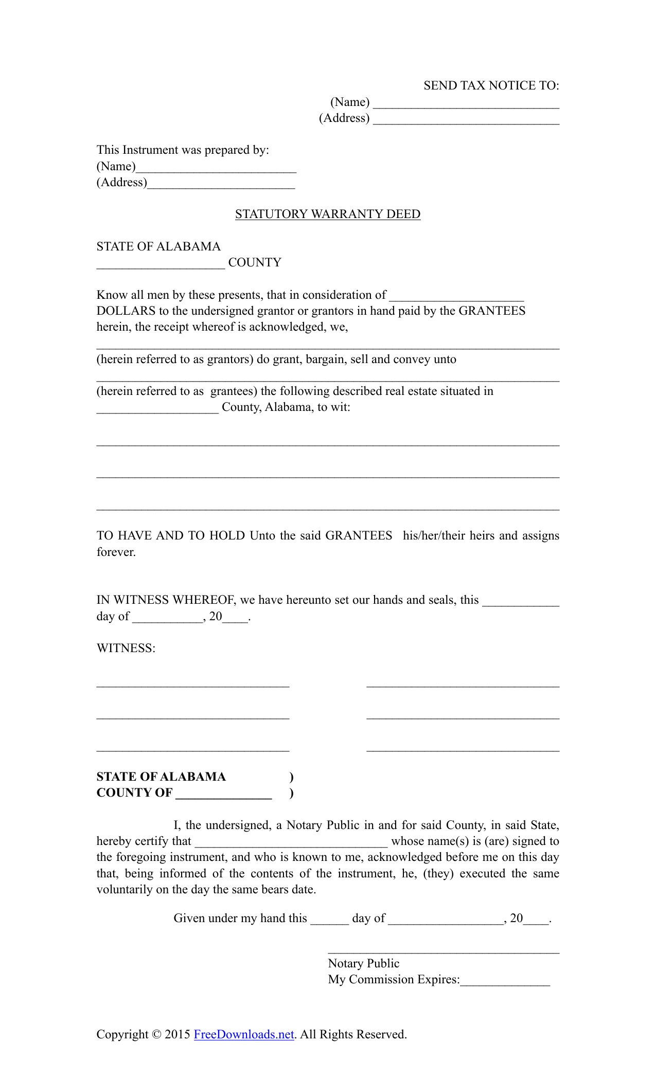 download-alabama-statutory-special-warranty-deed-form-pdf-rtf