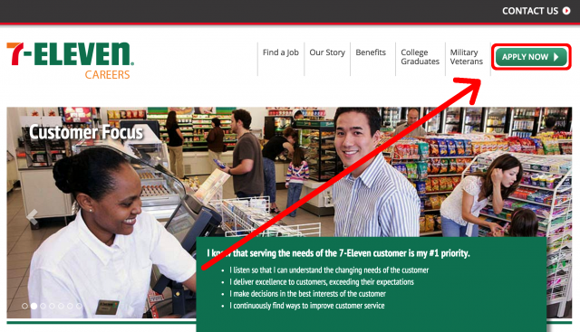 Download 7-Eleven Job Application Form | PDF | FreeDownloads.net