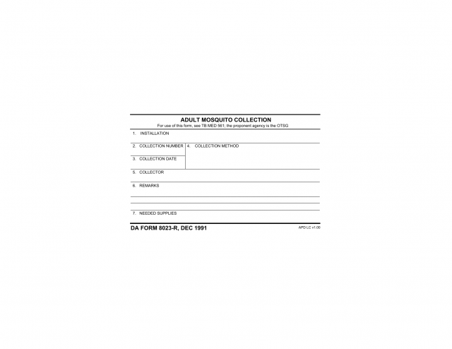 What Is Form 8023? | IRS Form 8023 – LRBO