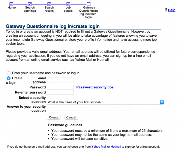 Download Dollar General Job Application Form | PDF | FreeDownloads.net