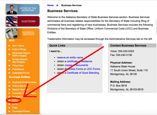 alabama-sos-llc-tab