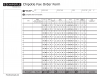 Download Chipotle Fax Order Form | PDF | FreeDownloads.net