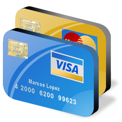 credit card clipart cards icon clip payment icons mastercard authorization cliparts debit forms iconbug transparent format pay casino suisse methods