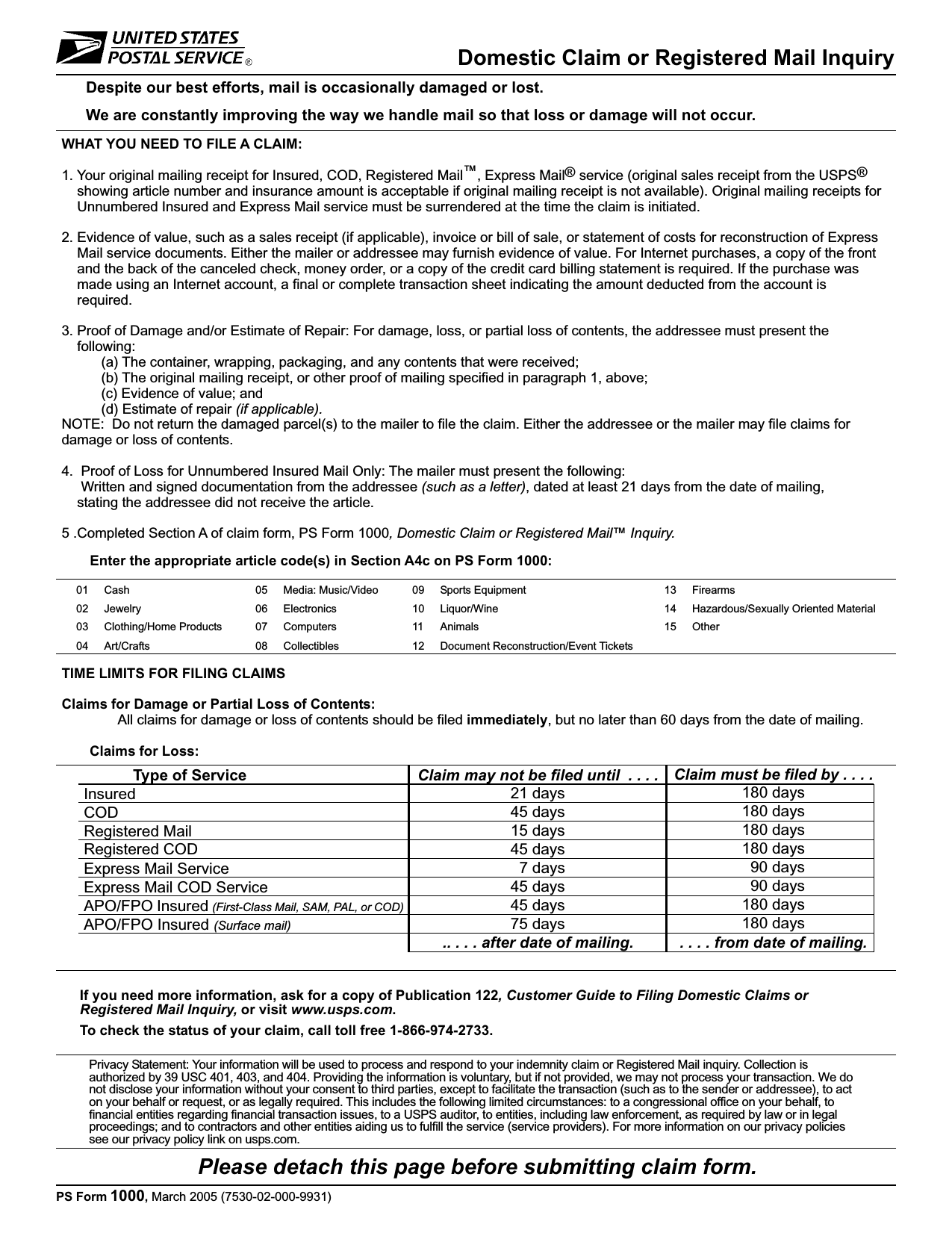 usps-claim-form-printable-printable-form-templates-and-letter
