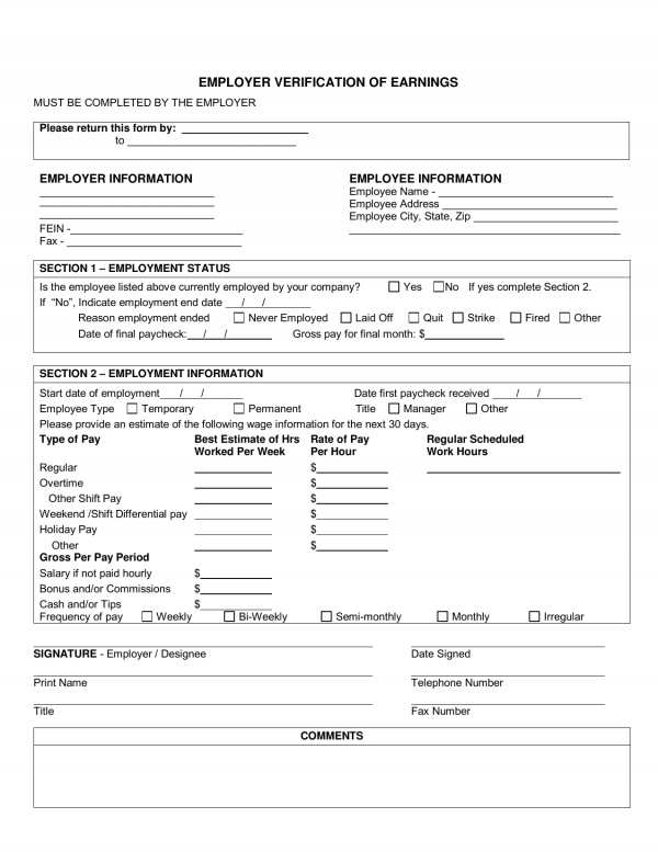 download-employer-verification-of-earnings-form-pdf-rtf-word-freedownloads