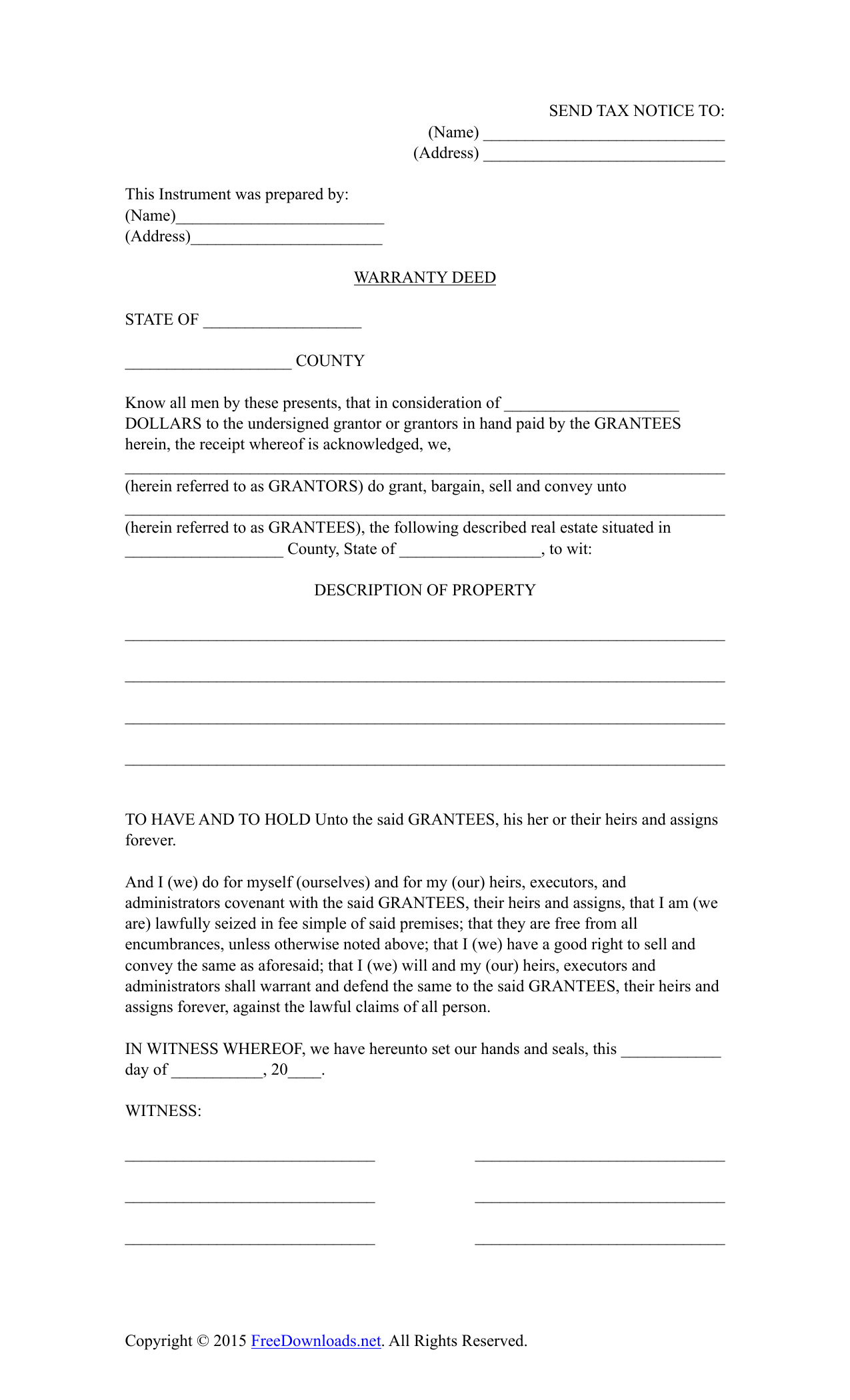 download-general-warranty-deed-form-pdf-rtf-word-freedownloads