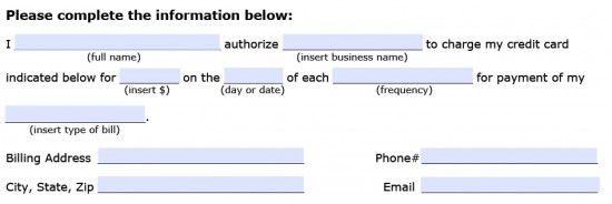 recurring-payment-authorization-form-part-2