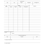 Download USPS Form 1000 | Claim for Loss or Damage | PDF ...