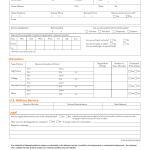 Download Job Applications | PDF | RTF | Word | FreeDownloads.net